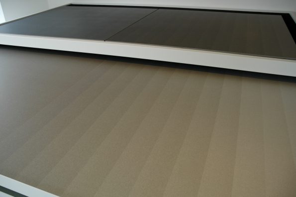 Showroom Artipose — Panneaux d'exposition de frises décoratives