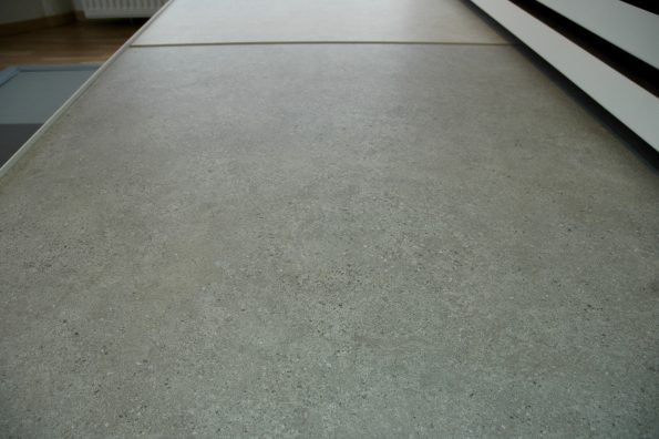 Showroom Artipose — Carrelages aspect bois et parquet