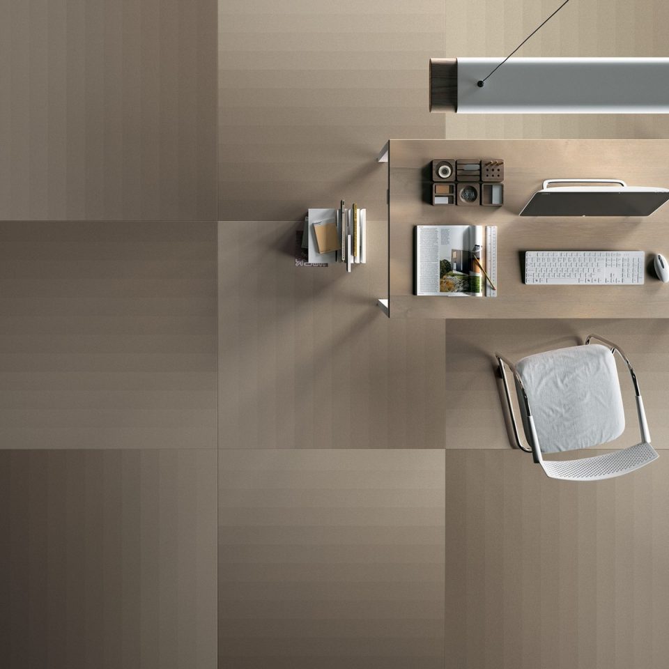 Collection Transition par Mirage — Carrelage effets dégradés uniques